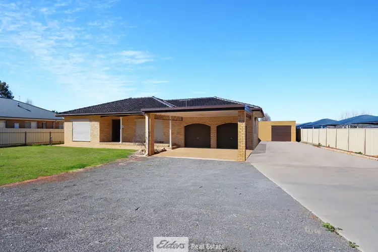 109 Clifton Boulevard, Griffith NSW 2680