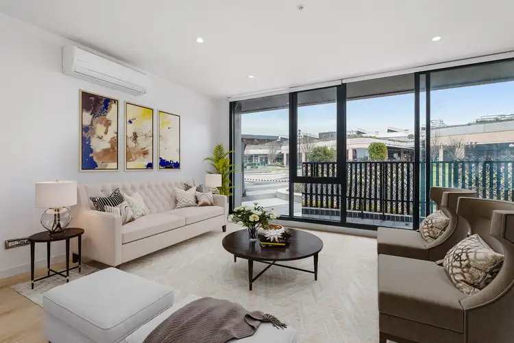 G03/15 Foundation Boulevard, Burwood East VIC 3151