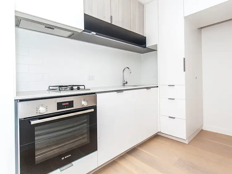 Third view of Homely apartment listing, G03/15 Foundation Boulevard, Burwood East VIC 3151