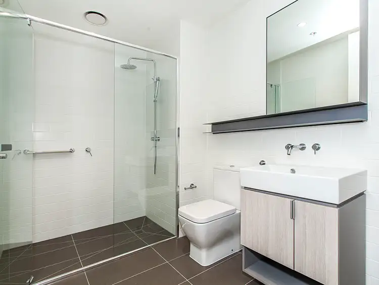 Fourth view of Homely apartment listing, G03/15 Foundation Boulevard, Burwood East VIC 3151
