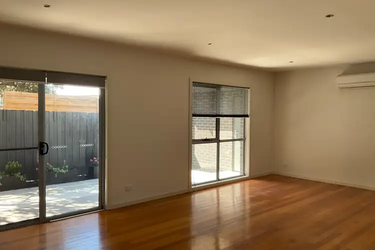 Third view of Homely townhouse listing, 2/5 Grieves Street, Newport VIC 3015