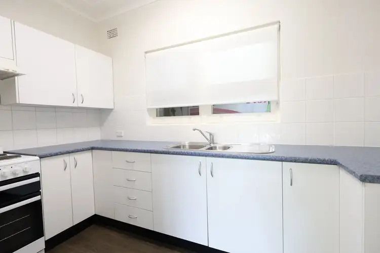 Second view of Homely unit listing, 2/1093 Old Princes Highway, Engadine NSW 2233