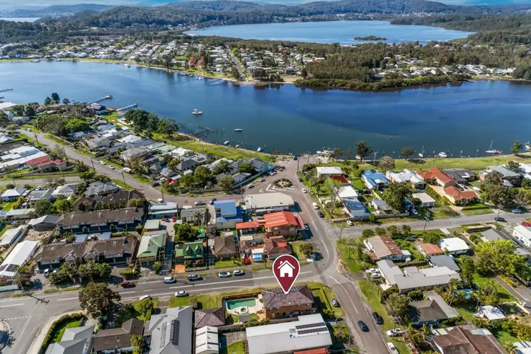 2 Kendall Road, Empire Bay NSW 2257