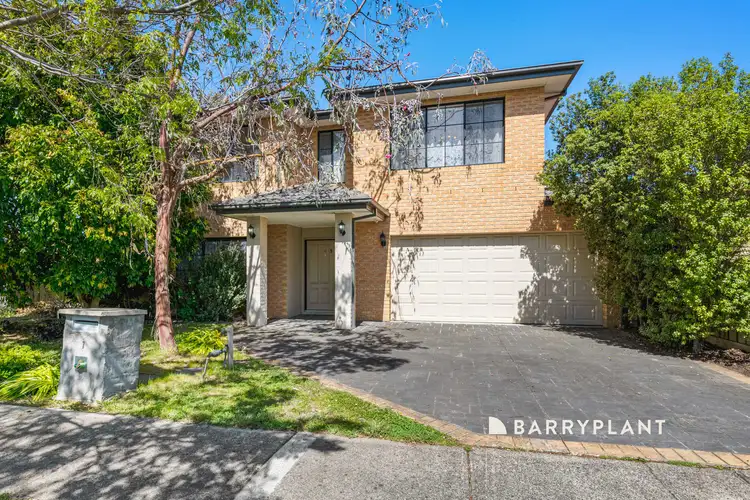 1 Papillion Way, Narre Warren South VIC 3805