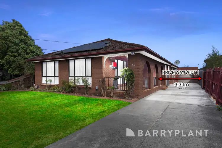 85 Helen Street, St Albans VIC 3021