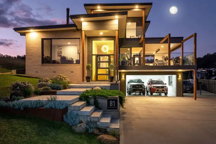 81 Lakewood Drive, Merimbula NSW 2548