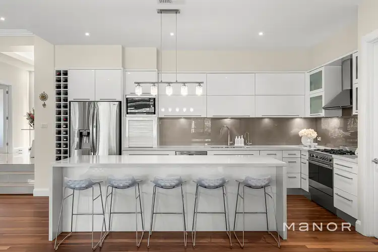 Third view of Homely rural property listing, 7 Pellitt Lane, Dural NSW 2158