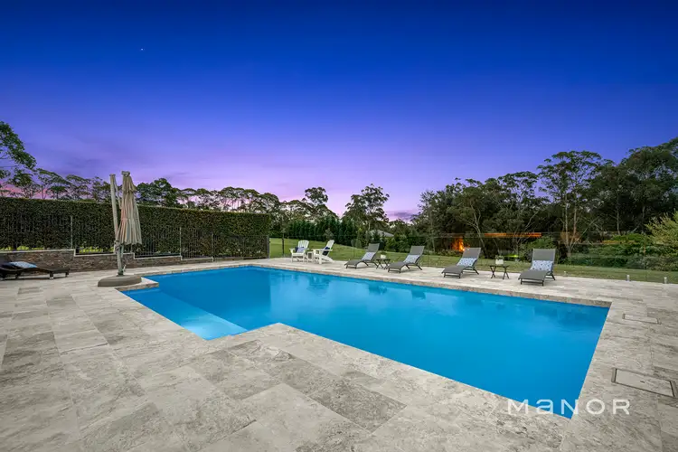 Fourth view of Homely rural property listing, 7 Pellitt Lane, Dural NSW 2158