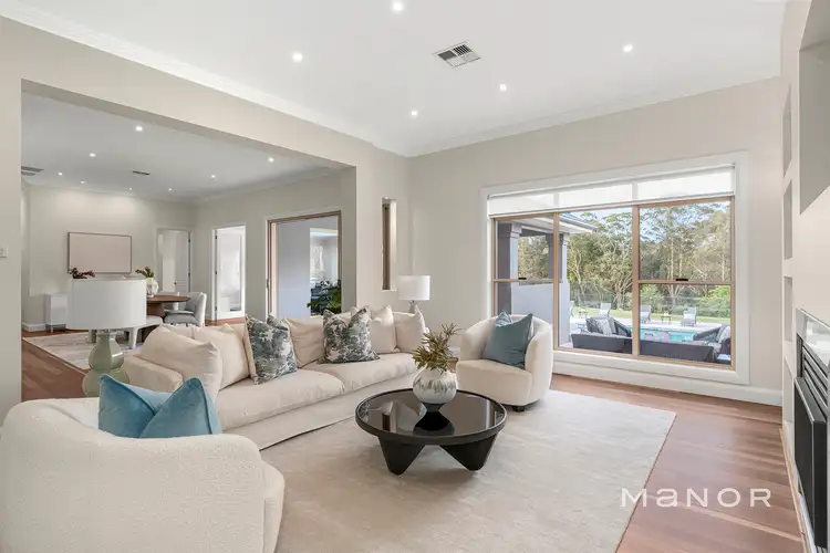 Sixth view of Homely rural property listing, 7 Pellitt Lane, Dural NSW 2158