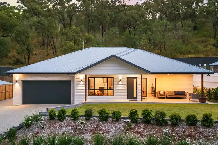 31 Woodland Drive, Frenchville QLD 4701