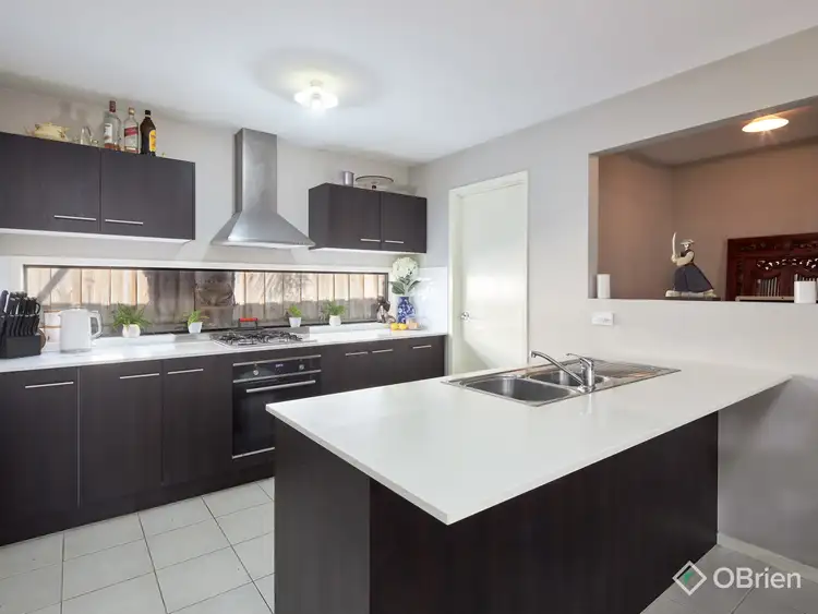 Second view of Homely house listing, 24 Skyline Drive, Warragul VIC 3820