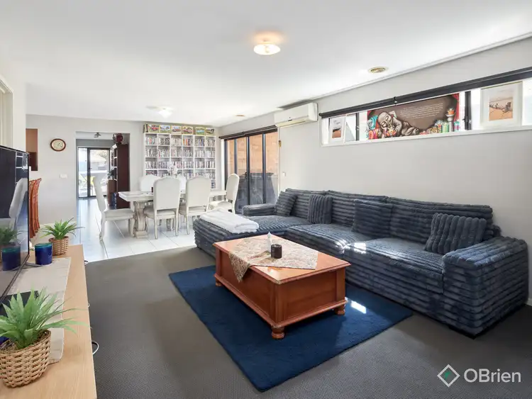 Fifth view of Homely house listing, 24 Skyline Drive, Warragul VIC 3820