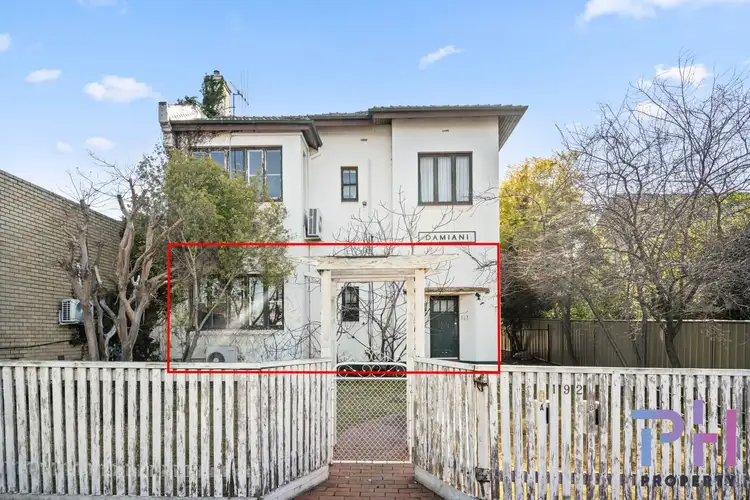 192A Barnard Street, Bendigo VIC 3550