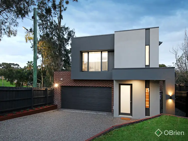 2A Turnbull Avenue, Oakleigh East VIC 3166