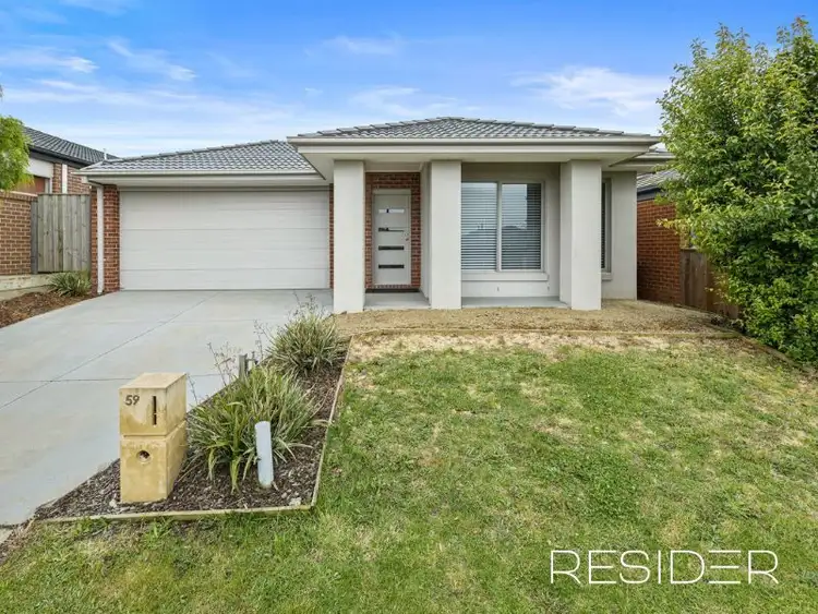 59 Boronia Avenue, Wallan VIC 3756