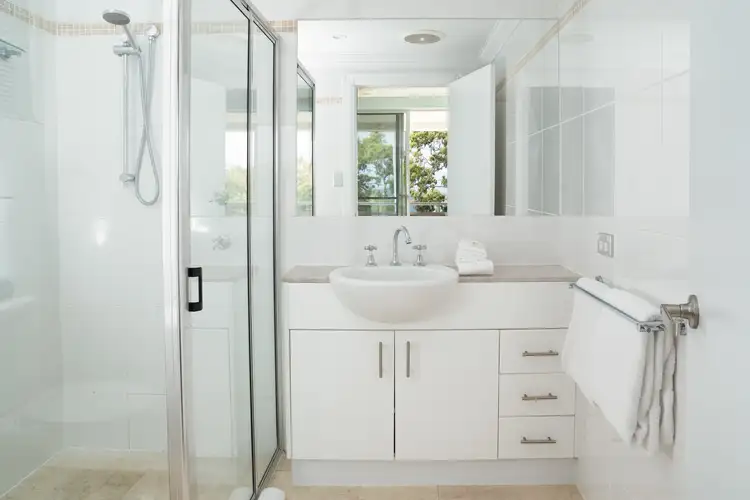 Sixth view of Homely apartment listing, 3/2 Banksia Court, Hamilton Island QLD 4803