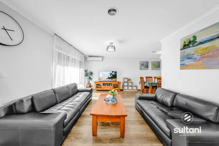 Sixth view of Homely house listing, 6 Chesterfield Drive, Narre Warren South VIC 3805