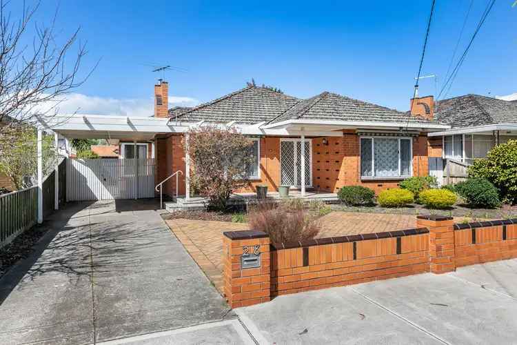 28 Curlew Avenue, Altona VIC 3018