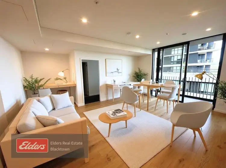 619/4 Andalusian Way, Castle Hill NSW 2154