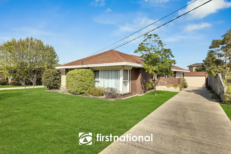 52 Anora Crescent, Mulgrave VIC 3170