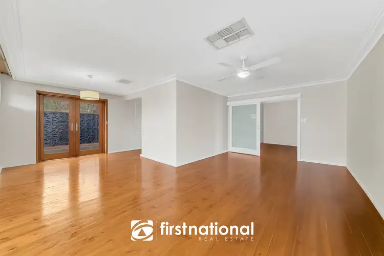 Second view of Homely house listing, 52 Anora Crescent, Mulgrave VIC 3170