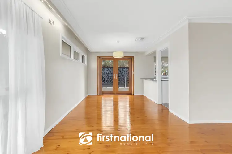 Third view of Homely house listing, 52 Anora Crescent, Mulgrave VIC 3170