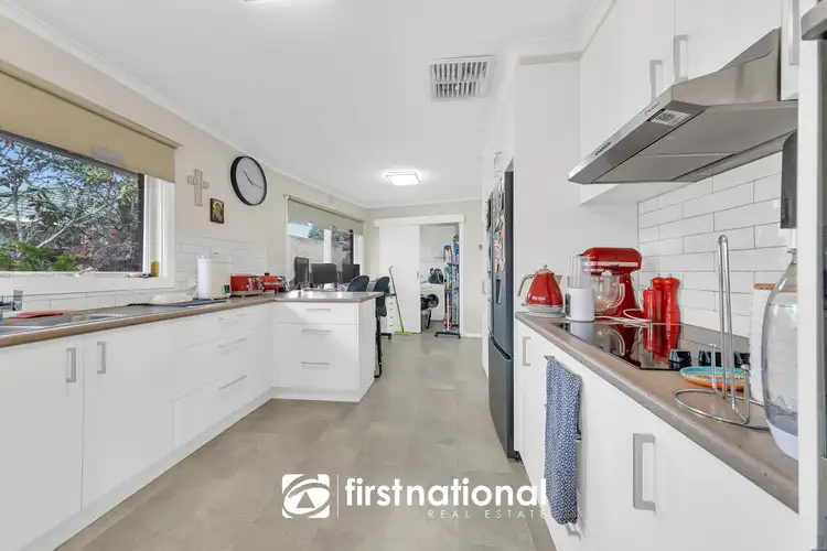 Fifth view of Homely house listing, 52 Anora Crescent, Mulgrave VIC 3170