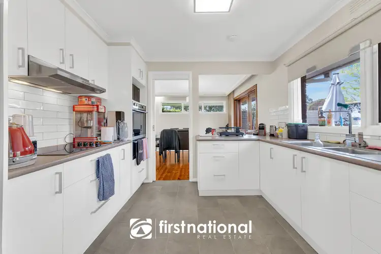 Sixth view of Homely house listing, 52 Anora Crescent, Mulgrave VIC 3170