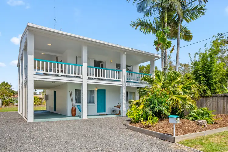 27 Tradewinds Avenue, Coolum Beach QLD 4573