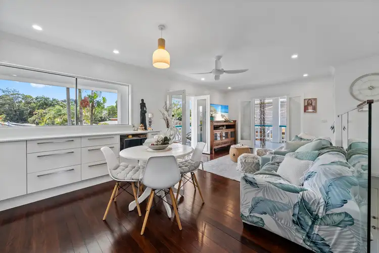 Sixth view of Homely house listing, 27 Tradewinds Avenue, Coolum Beach QLD 4573