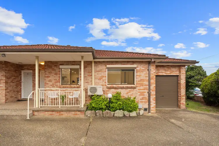 1/67 Blakesley Road, South Hurstville NSW 2221