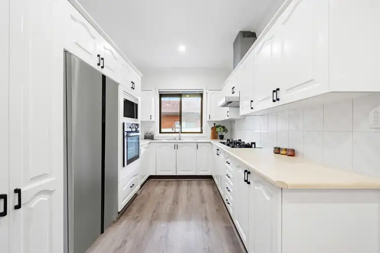 Second view of Homely villa listing, 1/67 Blakesley Road, South Hurstville NSW 2221
