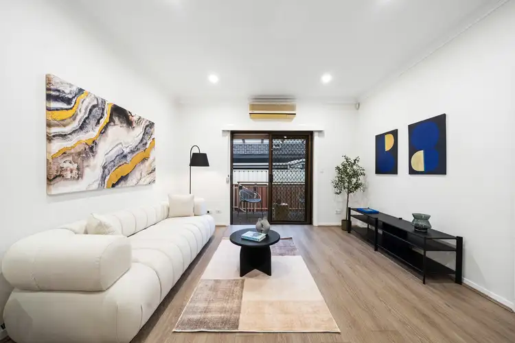 Third view of Homely villa listing, 1/67 Blakesley Road, South Hurstville NSW 2221