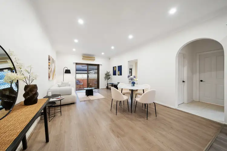 Fourth view of Homely villa listing, 1/67 Blakesley Road, South Hurstville NSW 2221