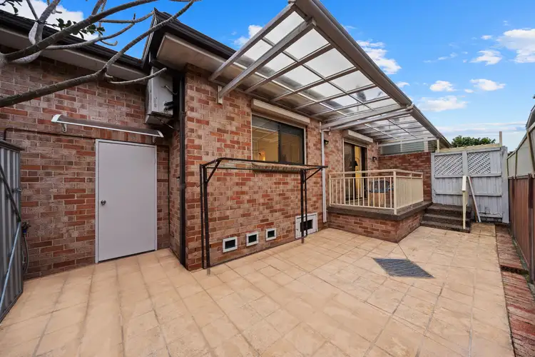 Fifth view of Homely villa listing, 1/67 Blakesley Road, South Hurstville NSW 2221