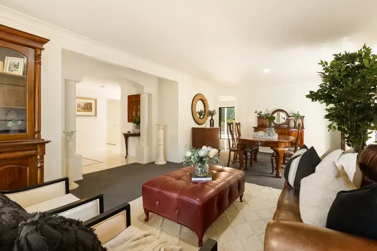 Third view of Homely house listing, 76 Gainsborough Avenue, Mackenzie QLD 4156