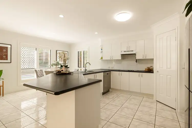 Fourth view of Homely house listing, 76 Gainsborough Avenue, Mackenzie QLD 4156