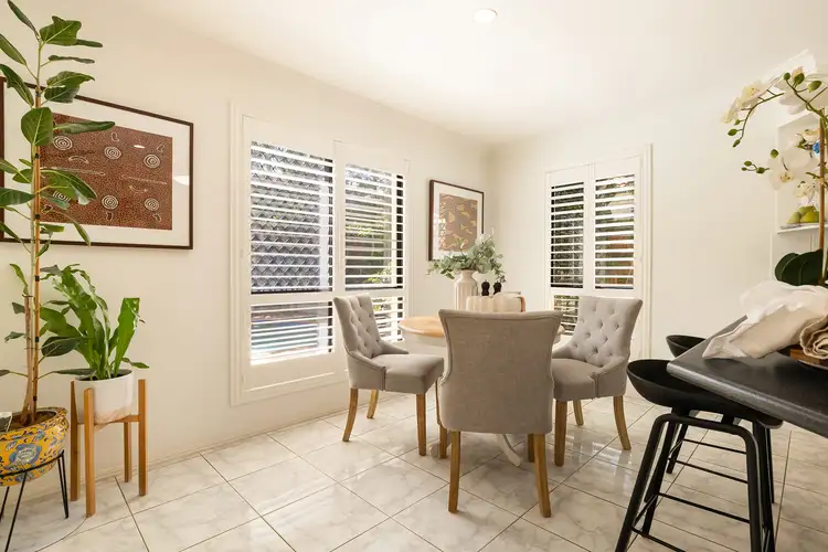 Fifth view of Homely house listing, 76 Gainsborough Avenue, Mackenzie QLD 4156