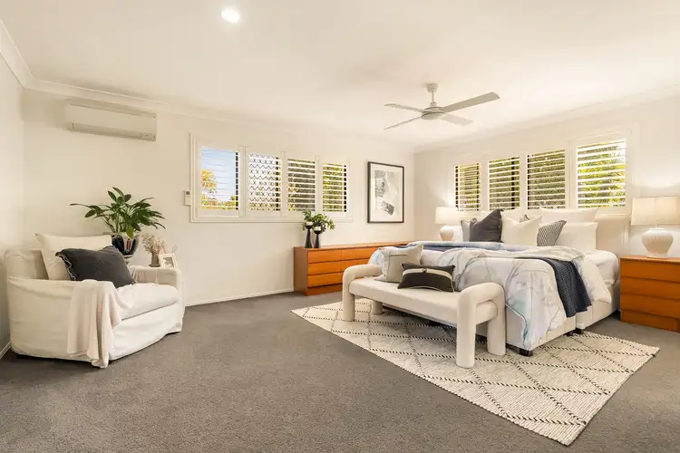 Sixth view of Homely house listing, 76 Gainsborough Avenue, Mackenzie QLD 4156