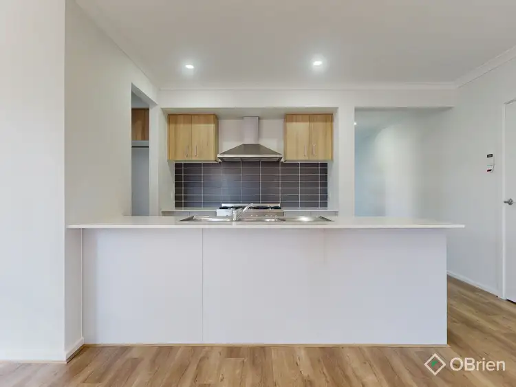 Second view of Homely house listing, 30 Bellagio Road, Berwick VIC 3806