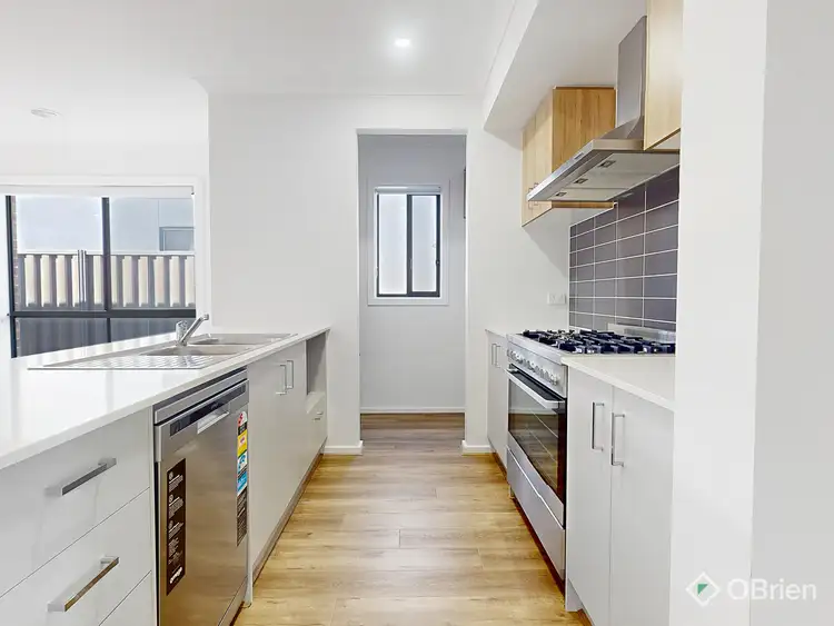 Third view of Homely house listing, 30 Bellagio Road, Berwick VIC 3806