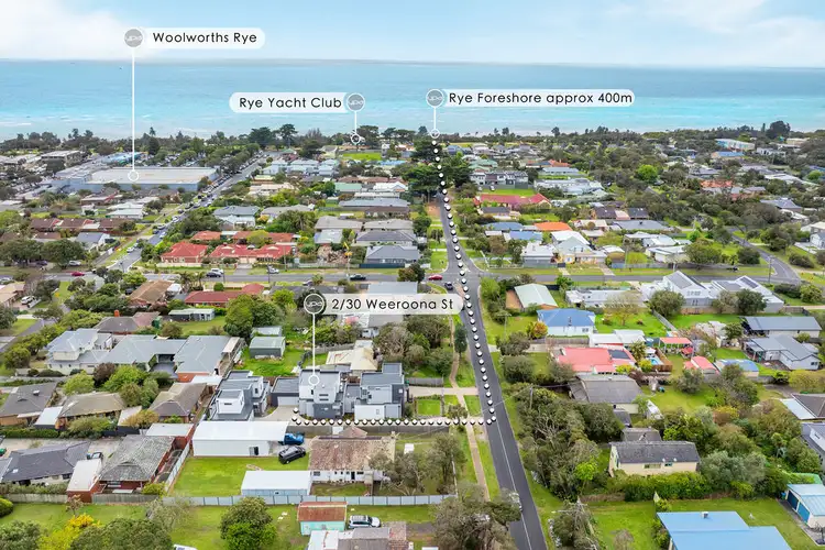 2/30 Weeroona Street, Rye VIC 3941