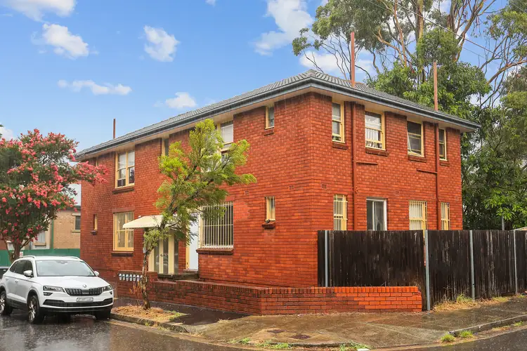 1/119 Probert Street, Newtown NSW 2042