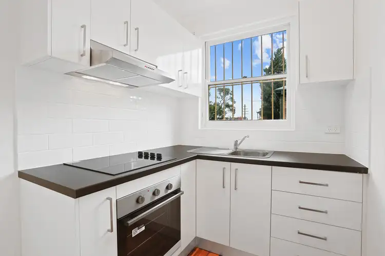 Fourth view of Homely unit listing, 1/119 Probert Street, Newtown NSW 2042
