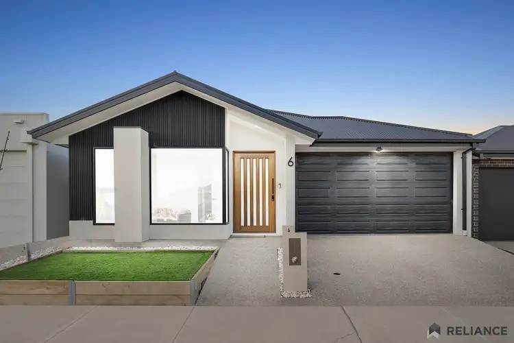 6 Mulga Street, Sunbury VIC 3429