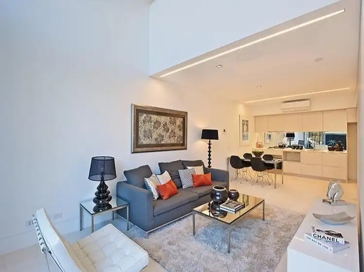 Second view of Homely townhouse listing, 2 Roylston Lane, Paddington NSW 2021