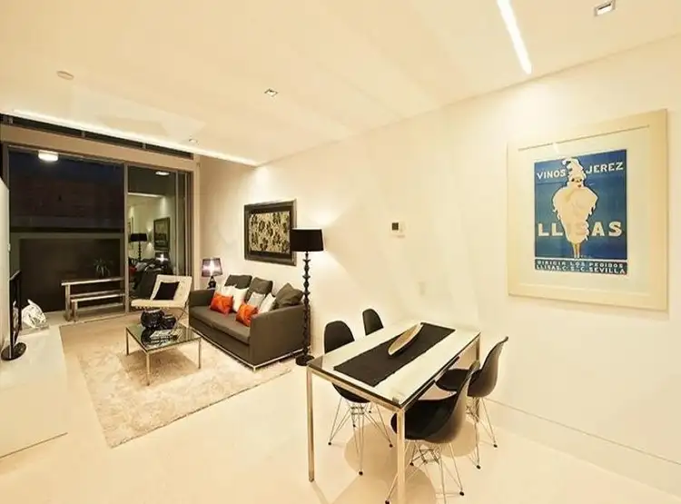 Third view of Homely townhouse listing, 2 Roylston Lane, Paddington NSW 2021