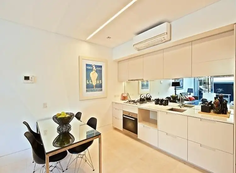 Fourth view of Homely townhouse listing, 2 Roylston Lane, Paddington NSW 2021