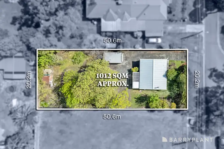 15 Verbena Avenue, The Basin VIC 3154