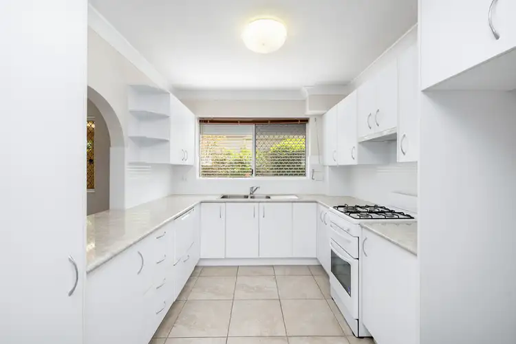 Second view of Homely unit listing, 1/134 Pembroke Road, Coorparoo QLD 4151